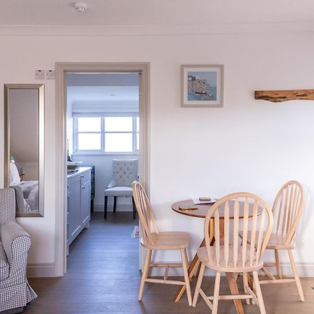 Brookfields Bed & Breakfast Wadebridge Bagian luar foto