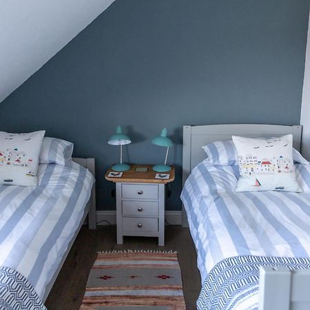 Brookfields Bed & Breakfast Wadebridge Bagian luar foto