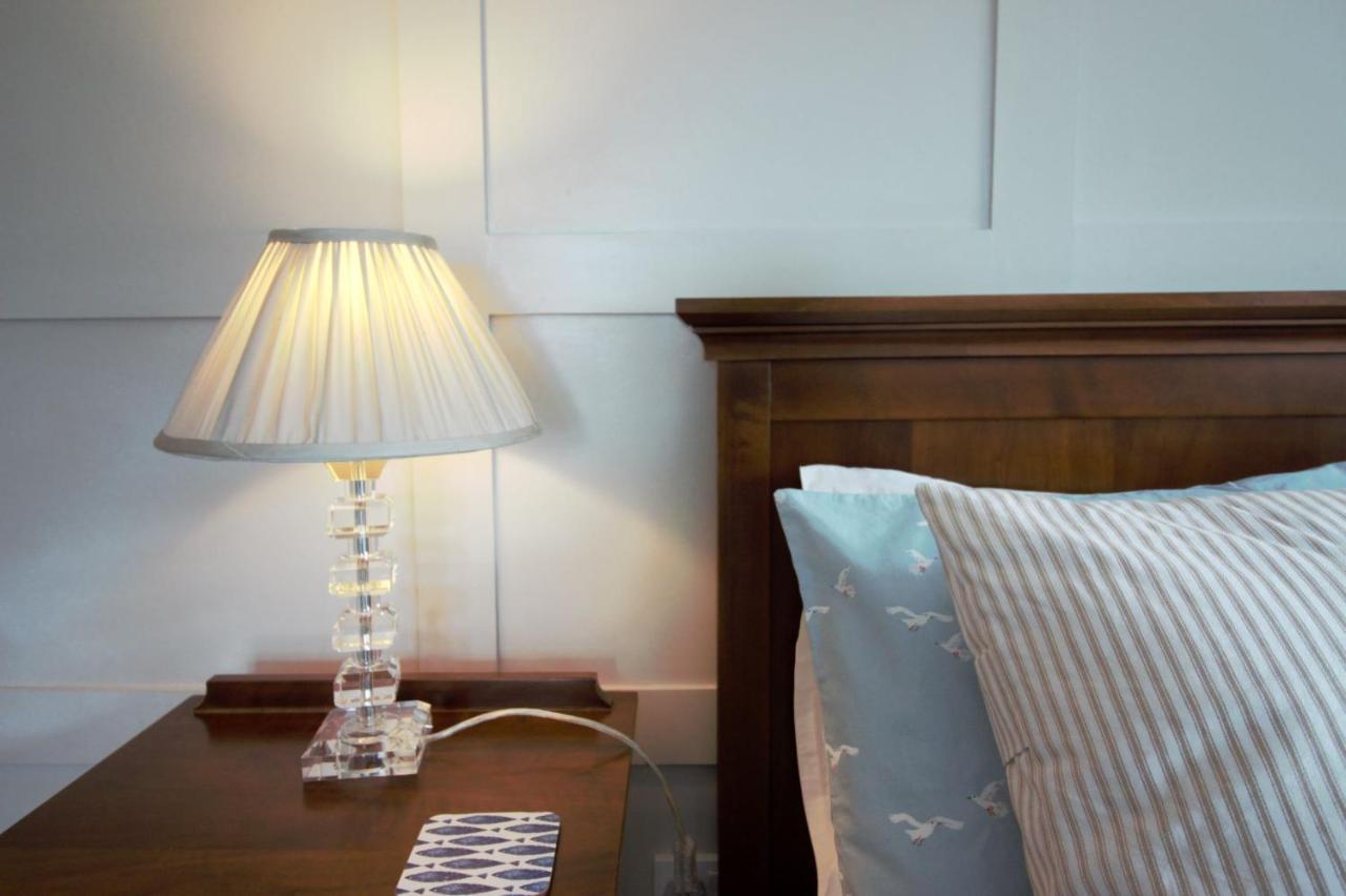 Brookfields Bed & Breakfast Wadebridge Bagian luar foto
