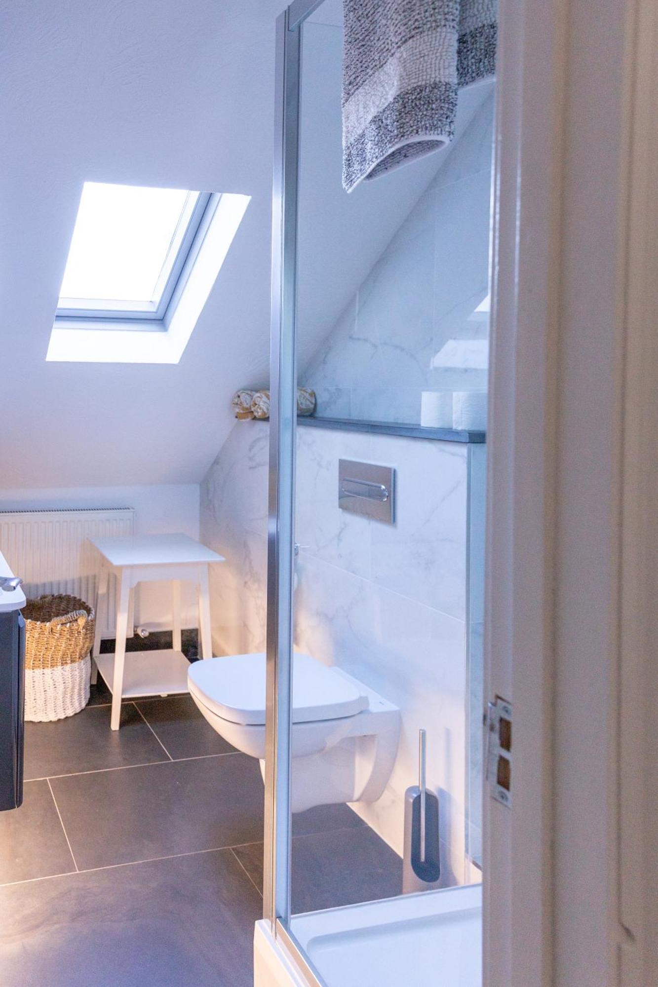 Brookfields Bed & Breakfast Wadebridge Bagian luar foto