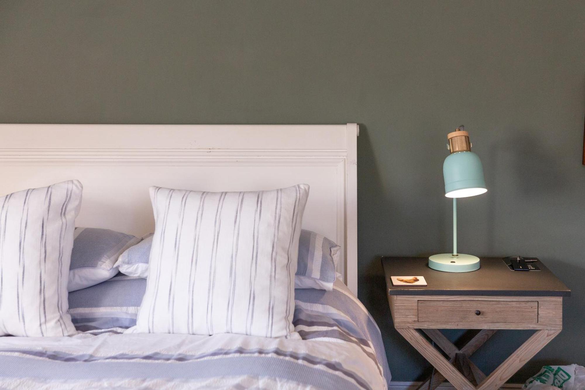 Brookfields Bed & Breakfast Wadebridge Bagian luar foto