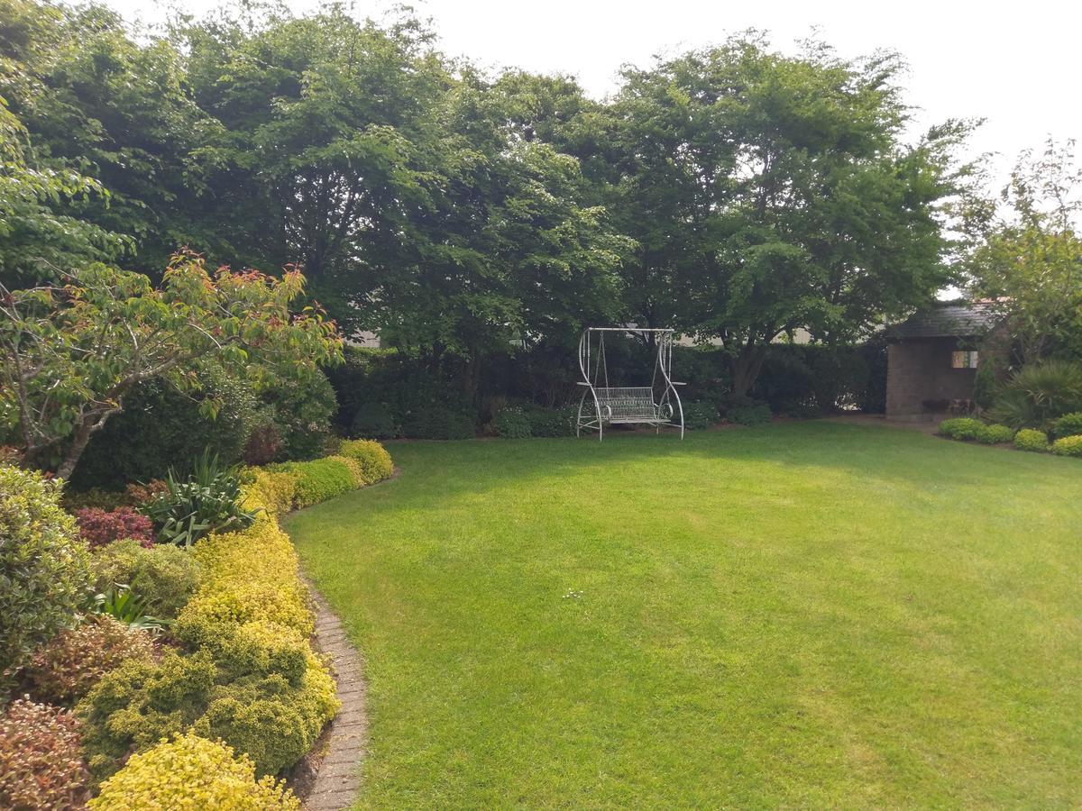 Brookfields Bed & Breakfast Wadebridge Bagian luar foto