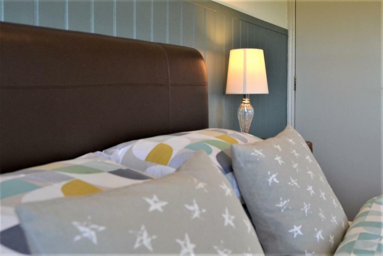 Brookfields Bed & Breakfast Wadebridge Bagian luar foto